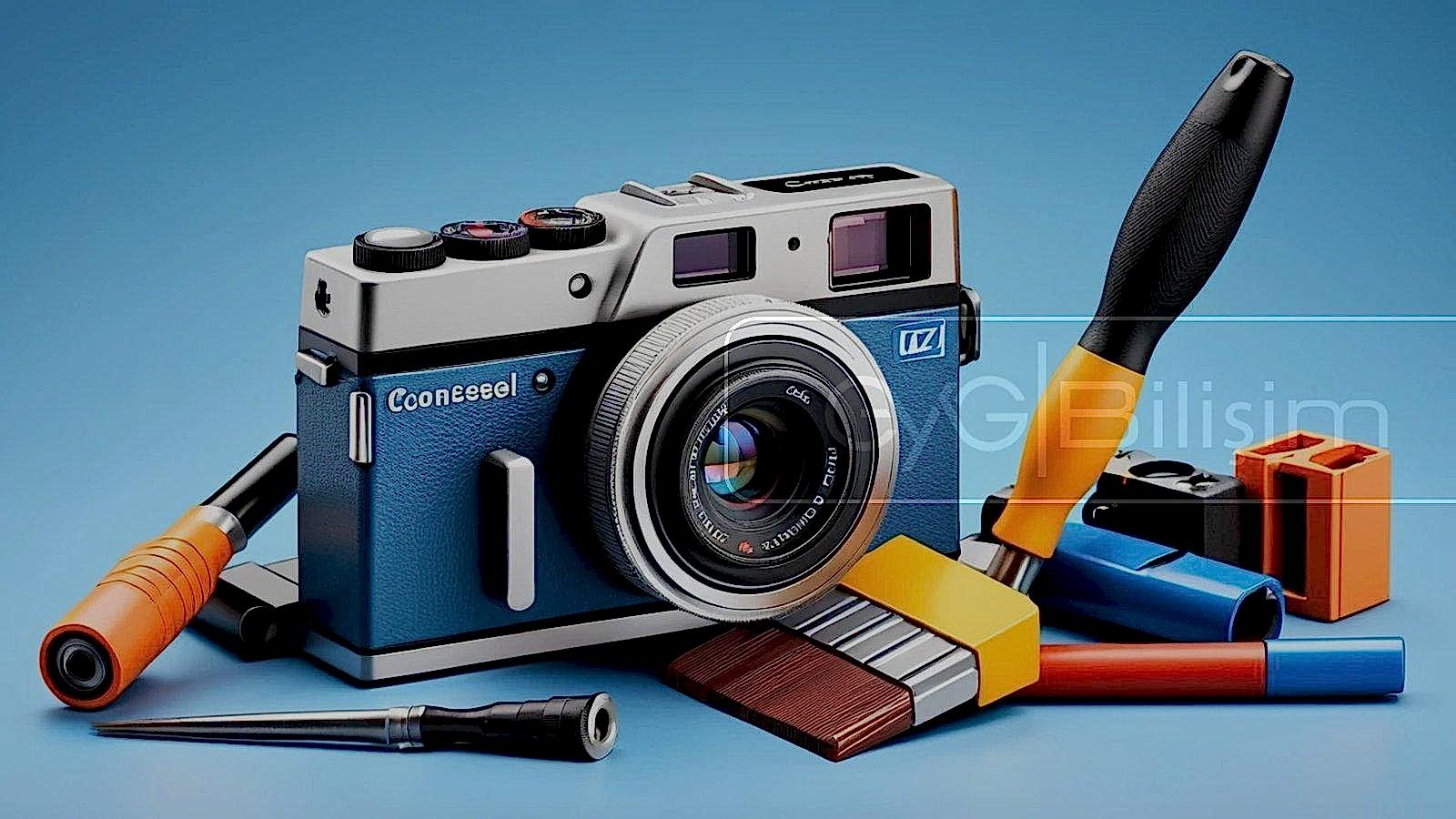 Eskişehir Kamera Tamiri: Profesyonel ve Hızlı Çözümler