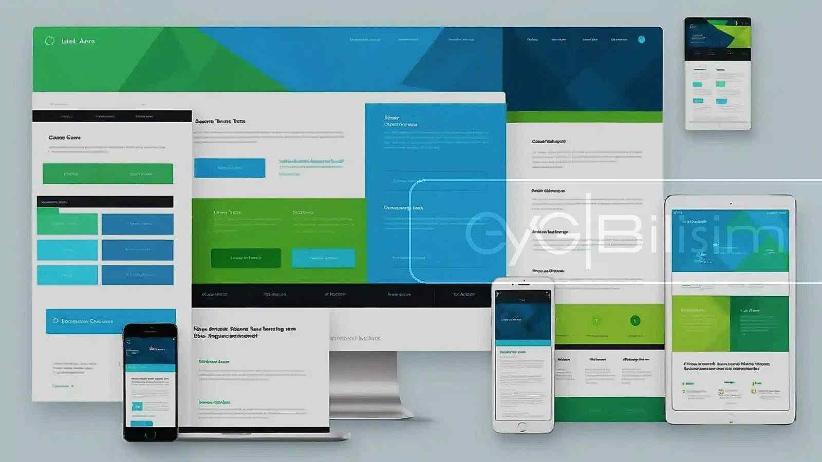 Eskişehir Web Tasarım Tavsiye: En İyi Web Tasarım Ajansları