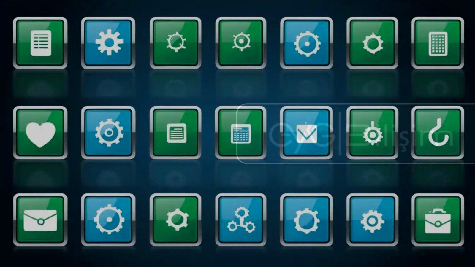 Eskişehir Yazılım: İşletmeniz İçin Özel Yazılım Çözümleri