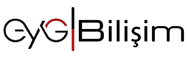 EYG Bilişim 