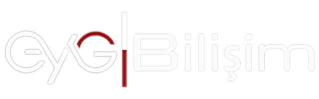 EYG Bilişim 