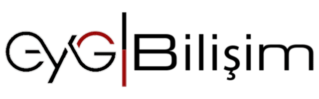 EYG Bilişim 