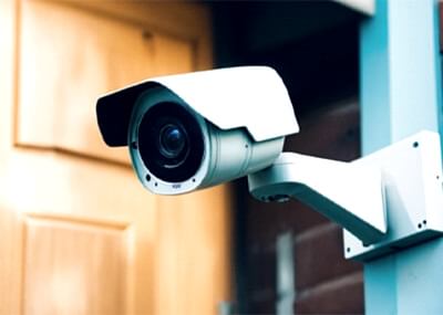 Akıllı Güvenlik Sistemleri - EYG Güvenlik